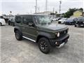 2018 Suzuki Jimny Sierra