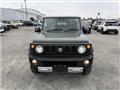 2018 Suzuki Jimny Sierra