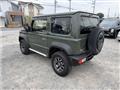 2018 Suzuki Jimny Sierra