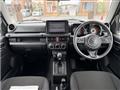 2018 Suzuki Jimny Sierra