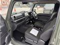 2018 Suzuki Jimny Sierra