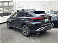 2021 Toyota Harrier Hybrid