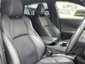 2021 Toyota Harrier Hybrid