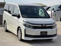 2016 Toyota Voxy