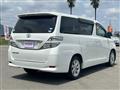 2010 Toyota Vellfire