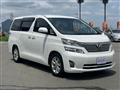 2010 Toyota Vellfire