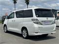 2010 Toyota Vellfire