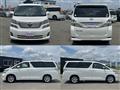 2010 Toyota Vellfire