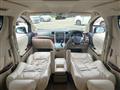 2010 Toyota Vellfire