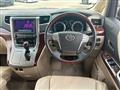 2010 Toyota Vellfire
