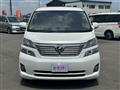 2010 Toyota Vellfire