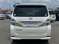 2010 Toyota Vellfire