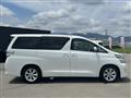 2010 Toyota Vellfire