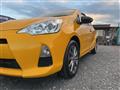 2014 Toyota AQUA