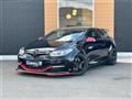 2015 Renault Megane