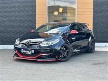 2015 Renault Megane