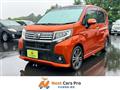 2015 Daihatsu Move Custom