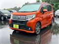 2015 Daihatsu Move Custom