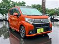 2015 Daihatsu Move Custom