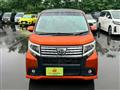 2015 Daihatsu Move Custom