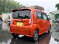 2015 Daihatsu Move Custom