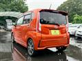 2015 Daihatsu Move Custom
