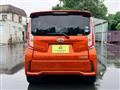 2015 Daihatsu Move Custom