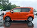 2015 Daihatsu Move Custom