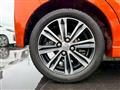 2015 Daihatsu Move Custom