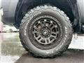 2004 Toyota Hilux Surf