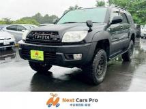 2004 Toyota Hilux Surf