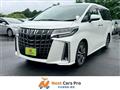 2021 Toyota Alphard G