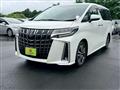 2021 Toyota Alphard G