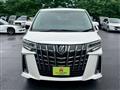 2021 Toyota Alphard G
