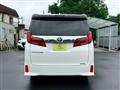 2021 Toyota Alphard G