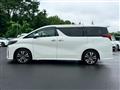 2021 Toyota Alphard G