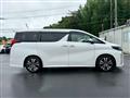 2021 Toyota Alphard G
