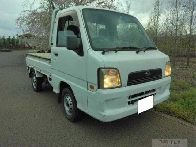 2004 Subaru Sambar