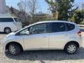 2011 Honda Fit
