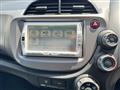 2011 Honda Fit