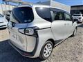 2016 Toyota Sienta