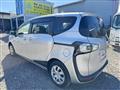 2016 Toyota Sienta