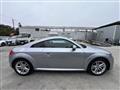 2016 Audi TT