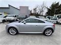2016 Audi TT