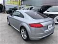 2016 Audi TT