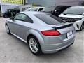 2016 Audi TT