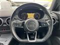 2016 Audi TT