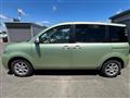 2007 Toyota Sienta
