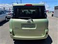 2007 Toyota Sienta