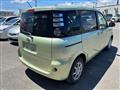 2007 Toyota Sienta